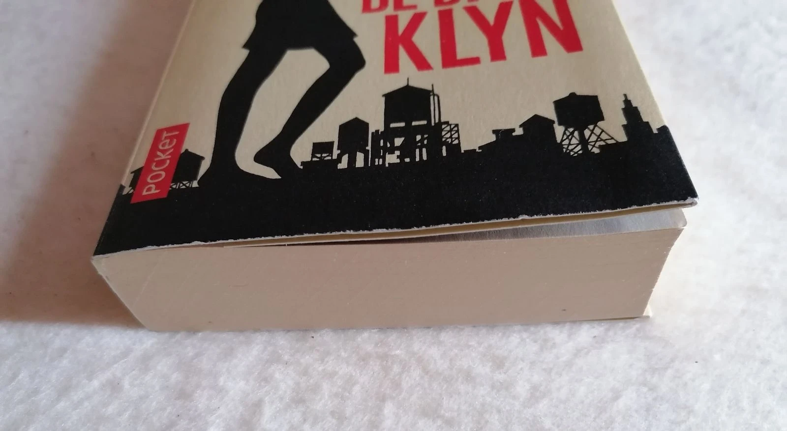 Livro A filha de Brooklyn Musso – photo 6
